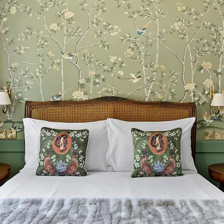 The Torcroft Bed & Breakfast Torquay Exterior photo