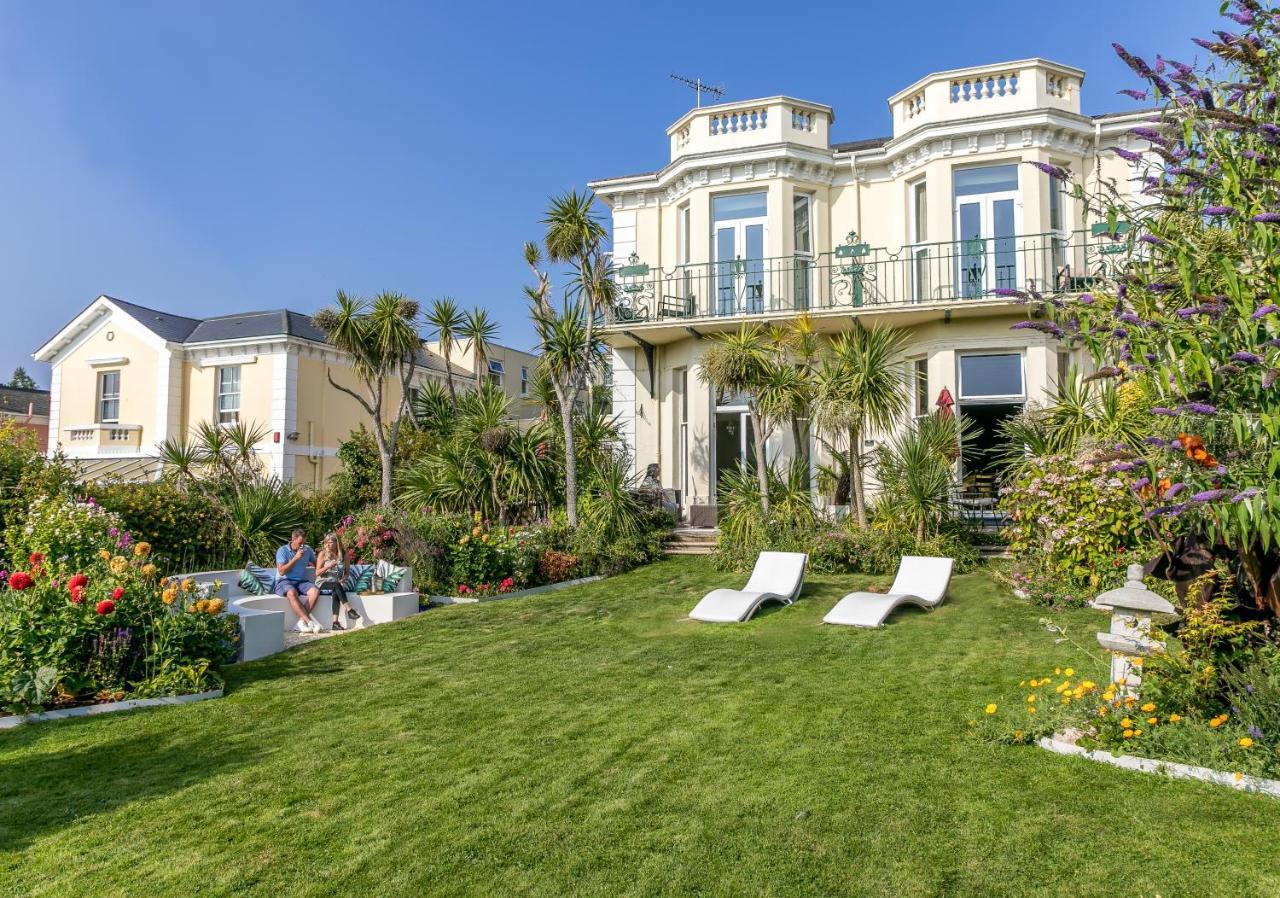 The Torcroft 4* Торки