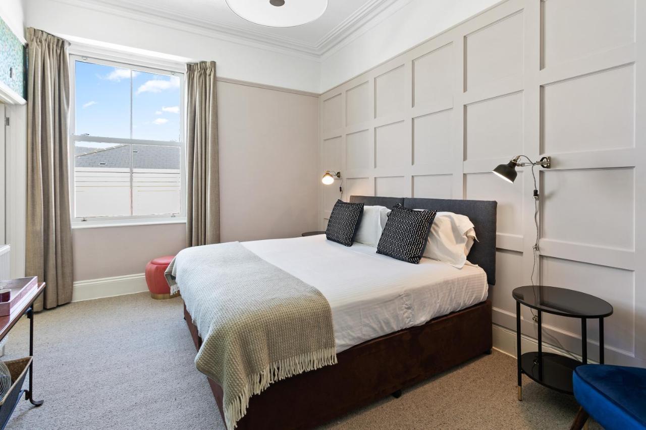 The Torcroft 4* Торки