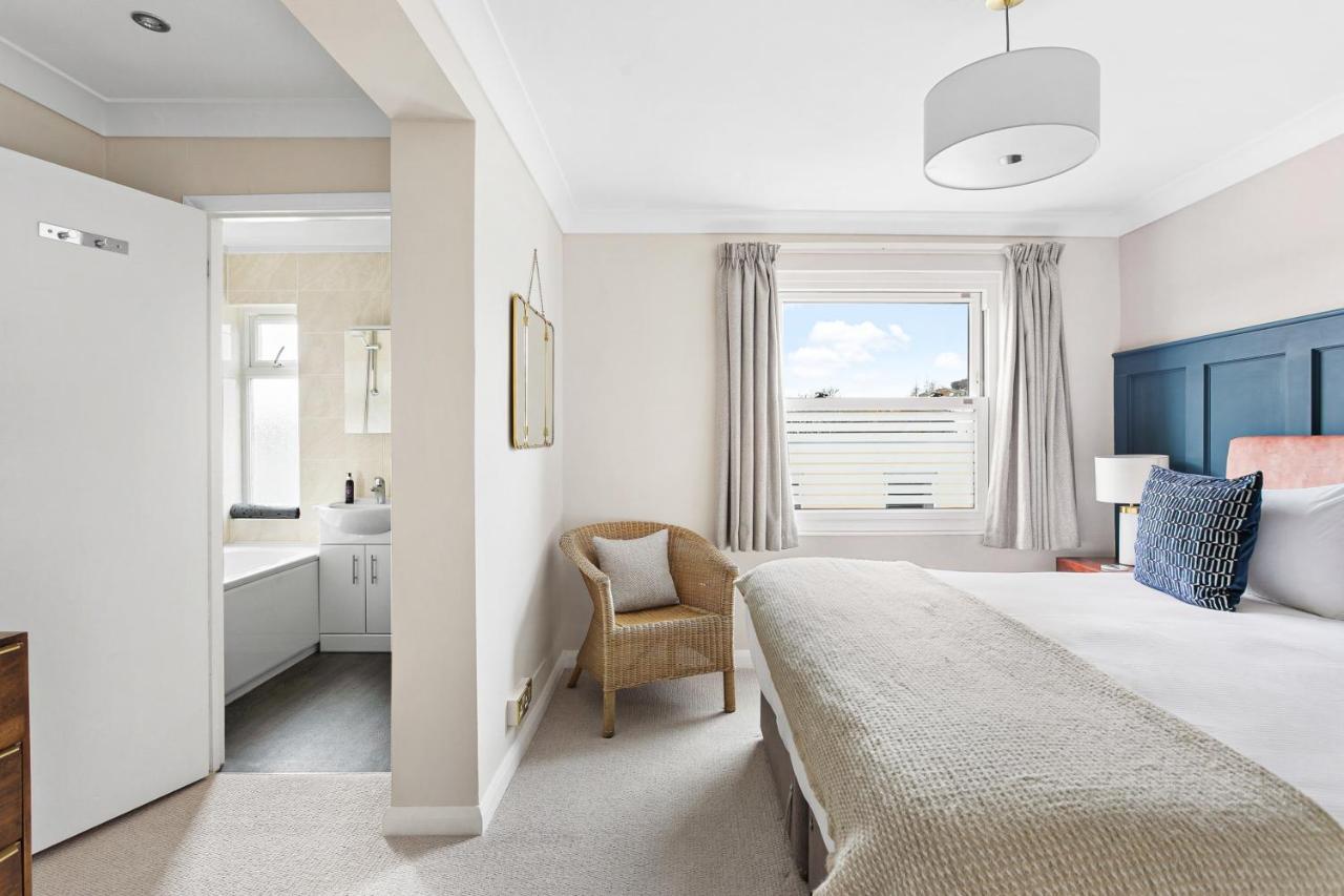 Bed & Breakfast The Torcroft Torquay