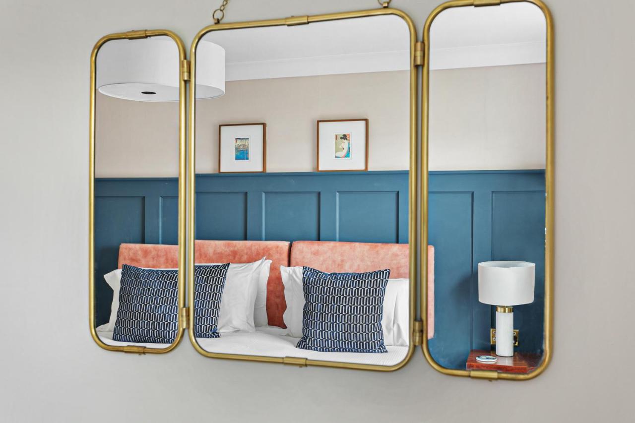Bed & Breakfast The Torcroft 4*