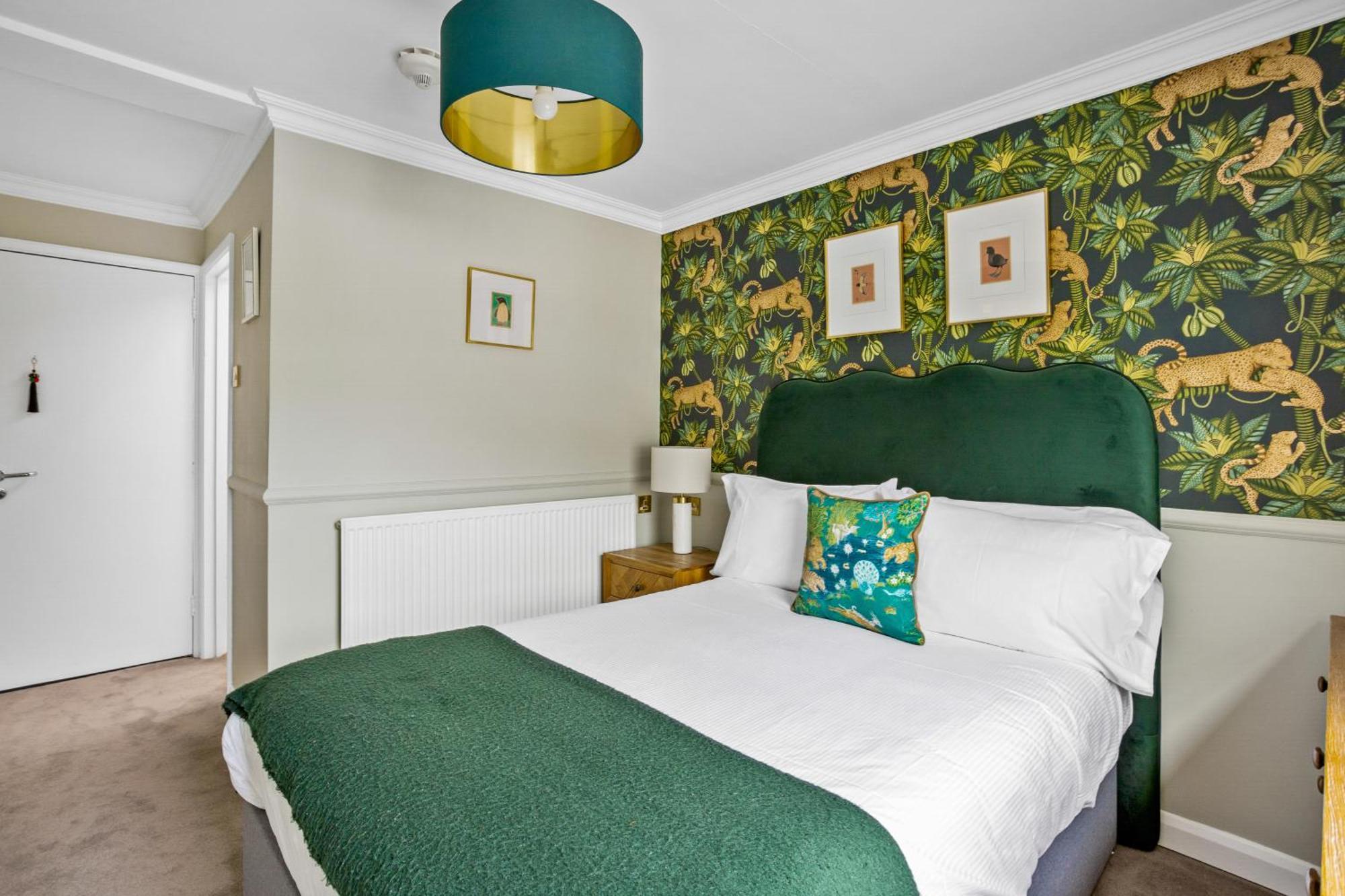 The Torcroft 4* Торки