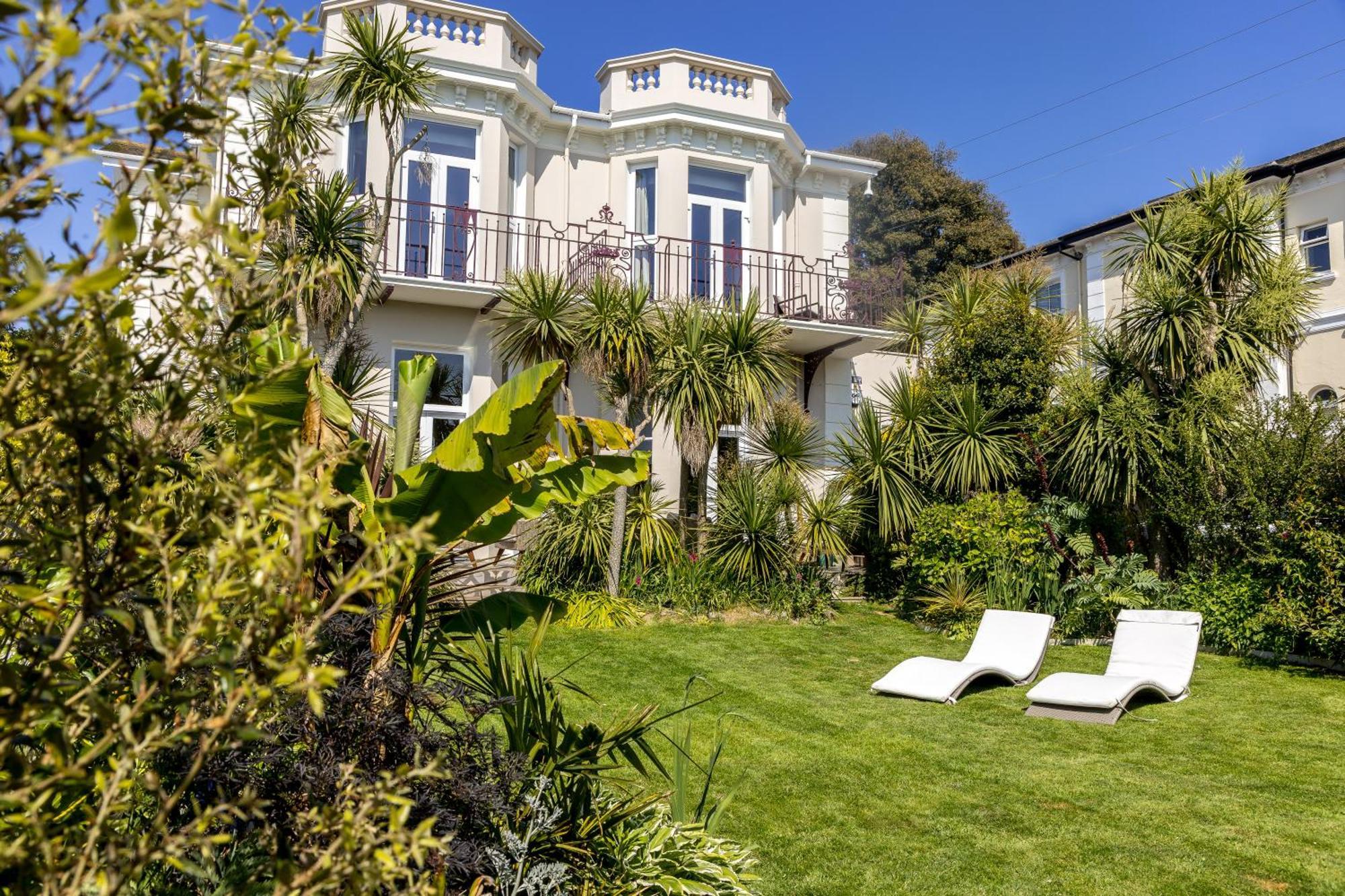 The Torcroft Torquay