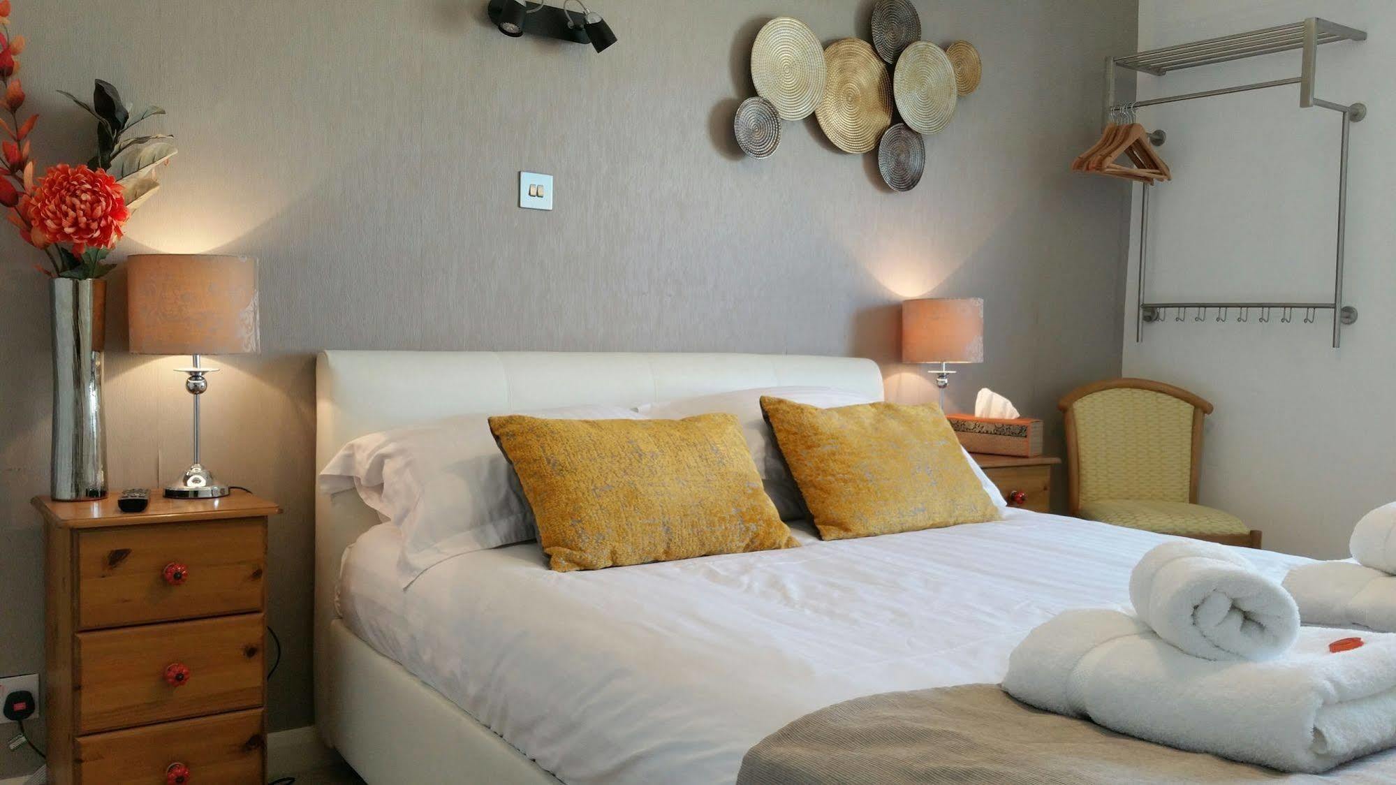 The Torcroft 4* Торки