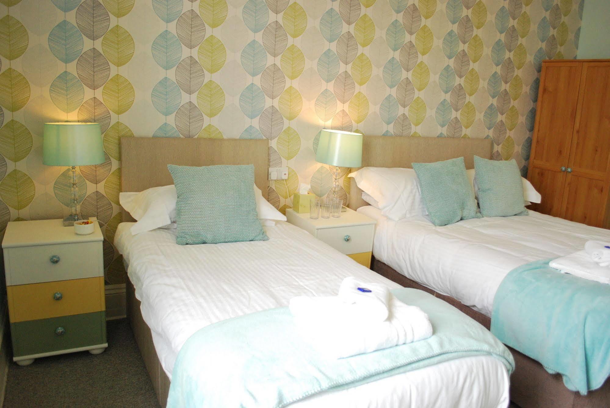 The Torcroft 4* Торки