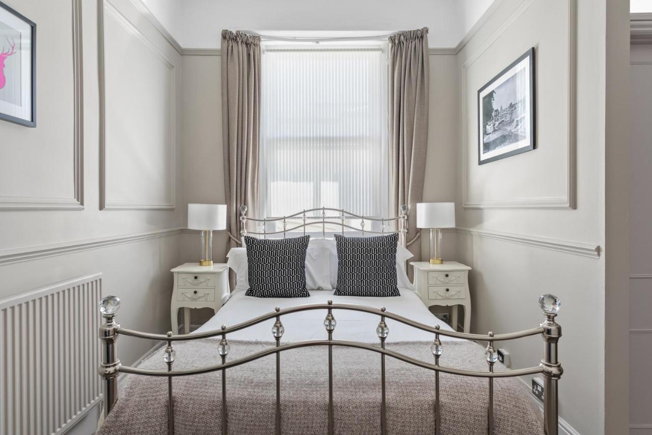 Bed & Breakfast The Torcroft