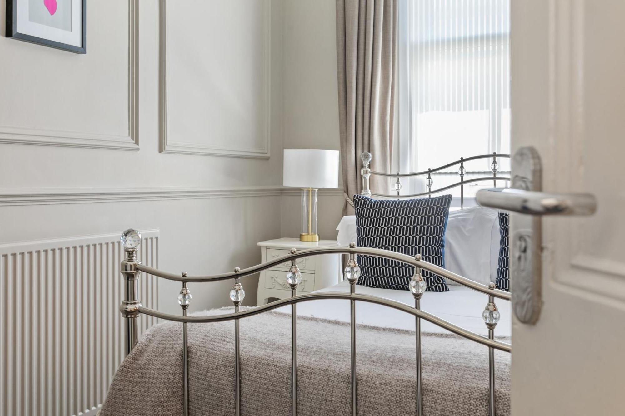 Bed & Breakfast The Torcroft