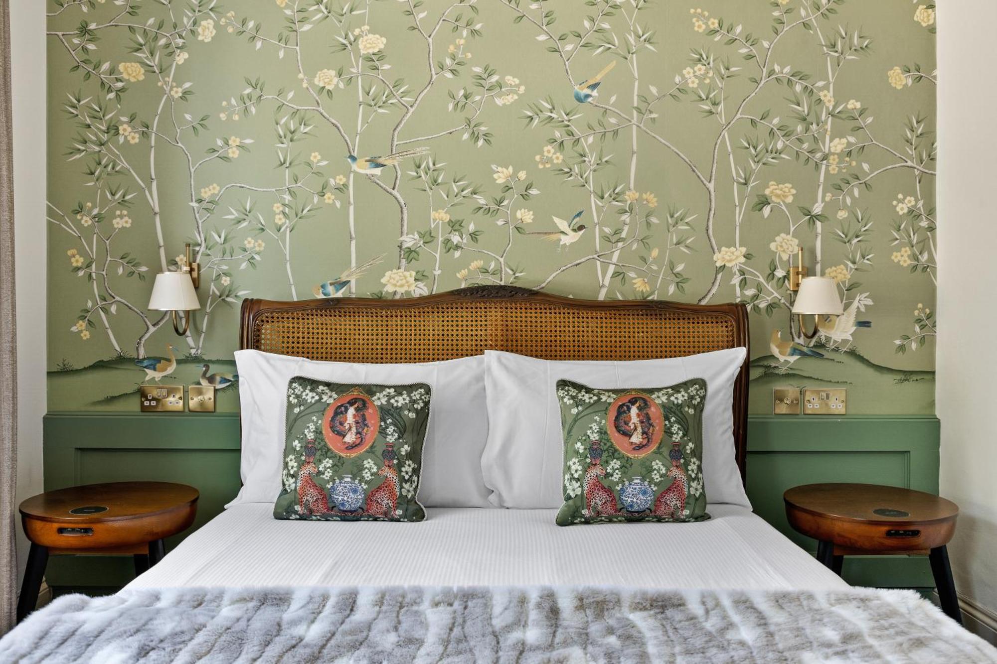 The Torcroft 4* Torquay